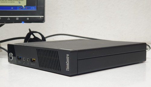 Lenovo thinkcentre m73 gamer - lenovo,