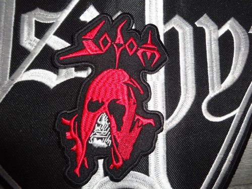 Shape patch thrash - patch,