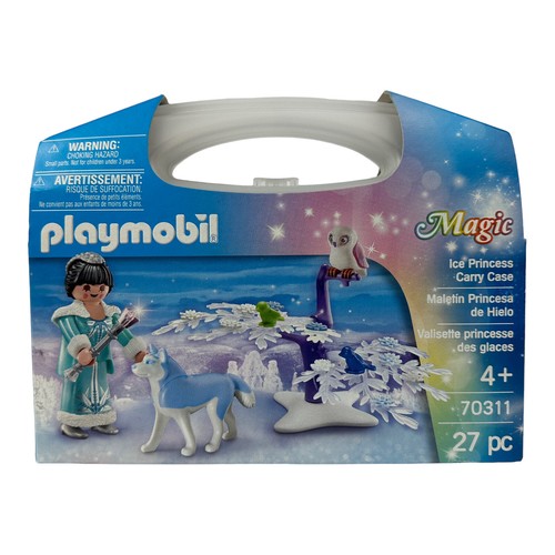 Playmobil magic 70311 eis - magic,