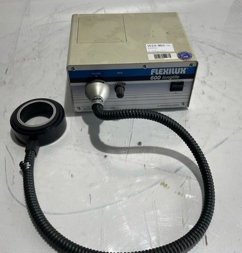 Schölly flexilux 600 - schölly,