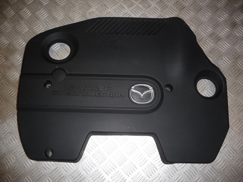 Mazda mpv mzr - mazda,