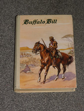 Helen Cody Wetmore, Buffalo Bill- der letzte große Kundschafter,Meidingers 1930?