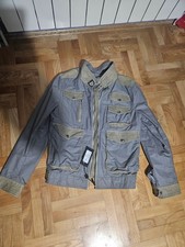LAB PAL ZILERI Herren Designer Jacke ITALY Gr.M 50 NEU!!!NP240,00eu