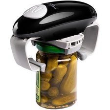 Elektrischer Dosenöffner