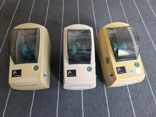 Zebra 2824 thermodrucker - 2824,