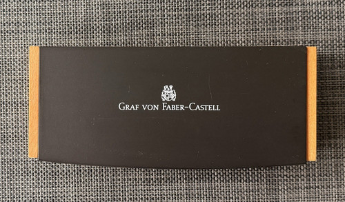 Graf von faber castell - von, faber‑castell