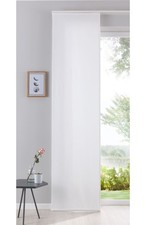 Schiebegardine Flächenvorhang