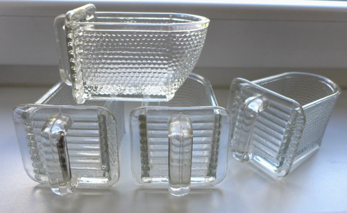 Alte glas schütten - glas,