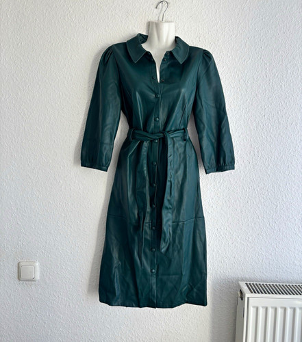 Vero moda hemdblusenkleid - moda,