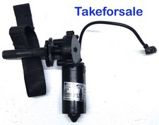 Elektrorollstuhl Elektromotor Motor Vassilli Getriebemotor TFS430