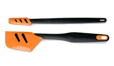 Tupperware Teigschaber Duo