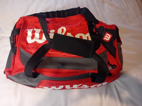 Wilson tour reisetasche - wilson,
