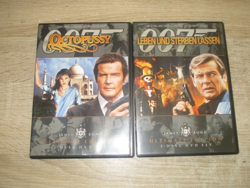 James bond 007 roger moore - , 4