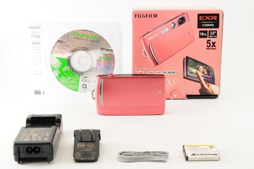 Duty paid fujifilm - [us,