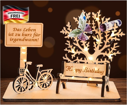 Geschenkideen für ruhestand - für,