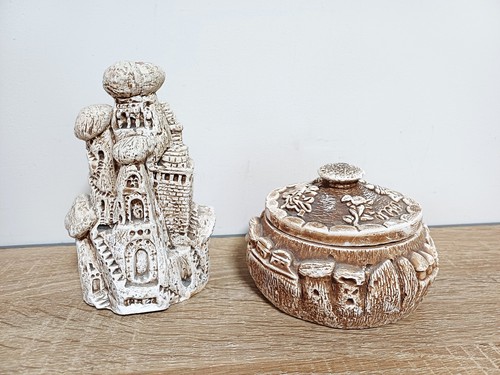 Figuren aus der türkei - figuren,