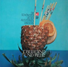 Various - Über Land Und Meer