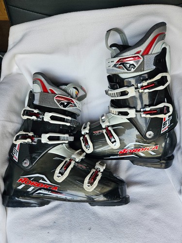 Nordica skischuhe skistiefel - nordica,