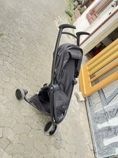 Quinny Zapp Flex Buggy Inkl. Zubehör