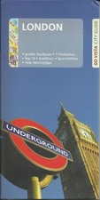 Reiseführer London mit
