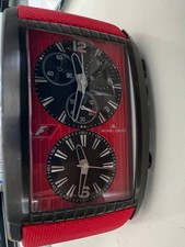 Herren Armbanduhr  Formula 1