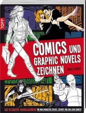 Comics und Graphic Novels
