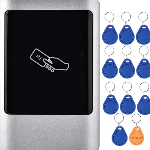 Rfid kartenleser tür - kartenleser,