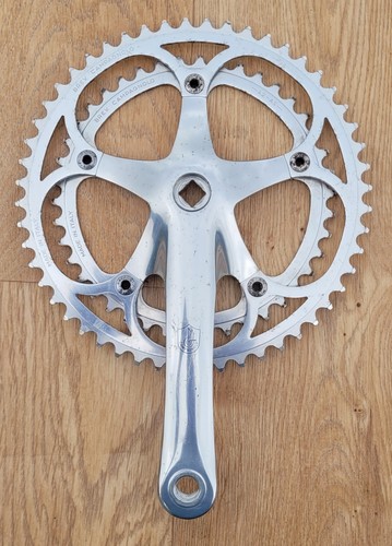 Campagnolo 1990 athena - campagnolo,