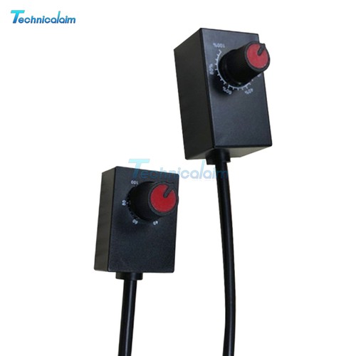 Mini dc0 10v - mini, dc0-10v/1-10v