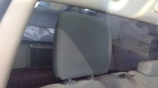 Dodge RAM 3500 2017 Headrest