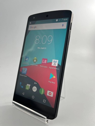 Nexus 16gb - lg,