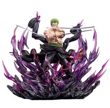 Anime One Piece - Zoro