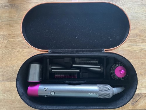 Dyson airwrap complete - dyson,