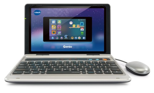 Vtech genio lernlaptop - genio,