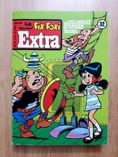 Fix und foxi - und, |