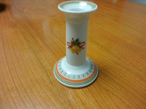 Kerzenständer hutschenreuther - kerzenständer,