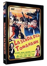 LA SENDA DEL TOMAHAWK (DVD)