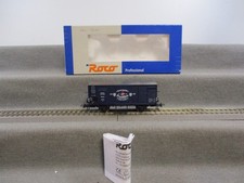 Roco Spur H0 47645 Gedeckter