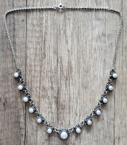 Silberkette 925 silber collier - silberkette,