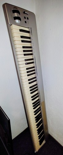 Audio keystation 88es - m-audio,
