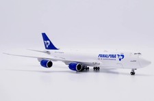 JC Wings Boeing 747-8F