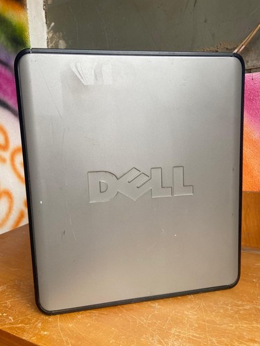 Dell optiplex 580 amd - dell,