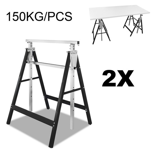 Gerüstbock 200kg - 2x,