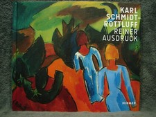 MINT Karl Schmidt Rottluff
