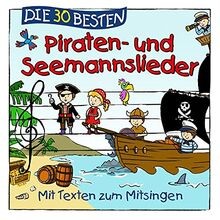 Die besten piraten - die, und