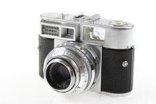 VOIGTLÄNDER Vitomatic II mit