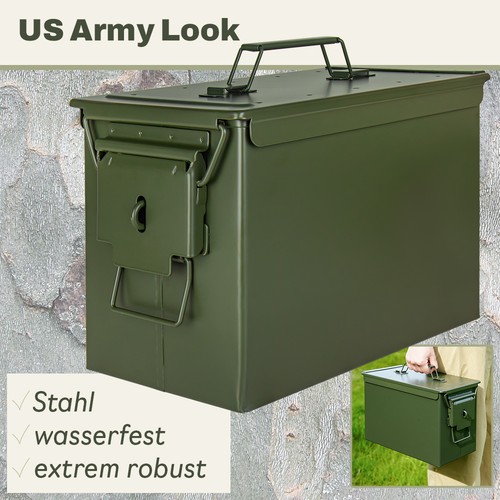 Trucky munitionsbox box - munitionsbox,