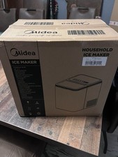 Eiswürfelmaschine Ice Cube