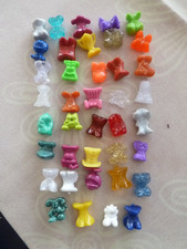 Gogo`s Grazy Bones Figuren -