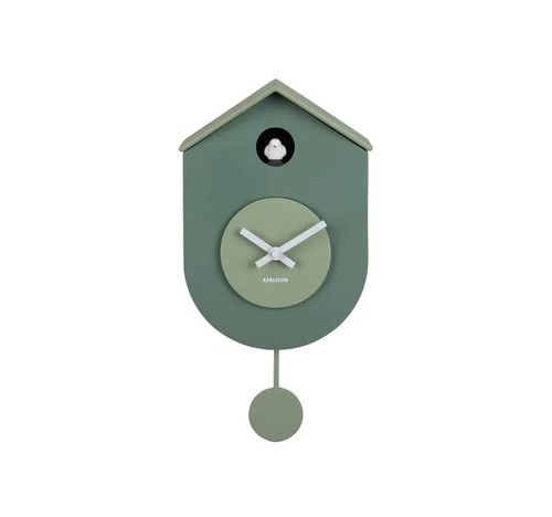 Karlsson wanduhr grato - karlsson, 33